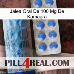 100Mg Kamagra Oral Jelly 40